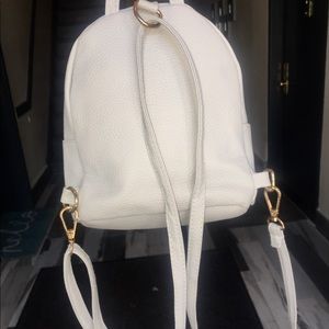 Mini backpack